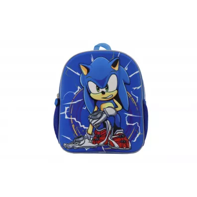 Plecak Sonic EVA 3D (32cm)