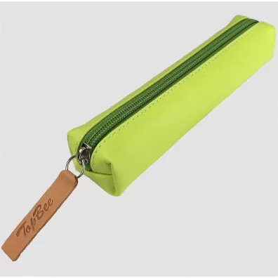 Bee-bee Pi�rnik mini prostok�t Limonka pastel