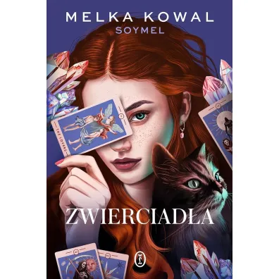 Zwierciad�a - Melka Kowal Soymel