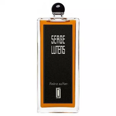 Serge Lutens Ambre Sultan woda perfumowana dla kobiet spray 100 ml