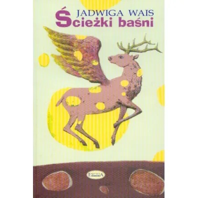 �cie�ki ba�ni - Jadwiga Wais
