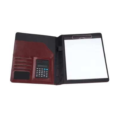 Antra Teczka A4 708 br�zowa