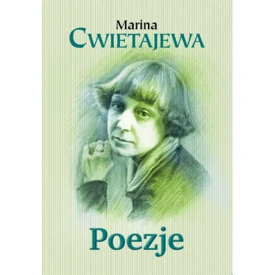 Poezje - Marina Cwietajewa