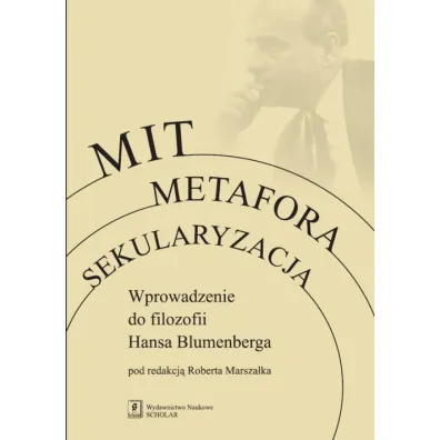 Mit Metafora Sekularyzacja - Robert Marsza�ek, Robert Red Marsza�ek