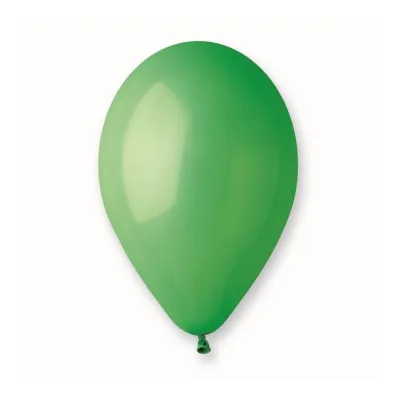 Gemar Balon pastelowy 100 szt.