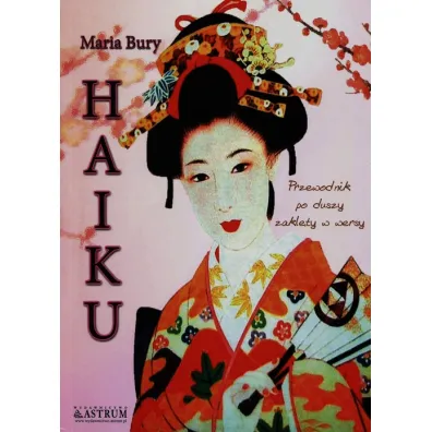 Haiku BR - Maria Bury