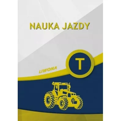 Nauka jazdy kategoria T
