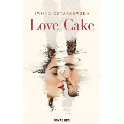 Love Cake - Iwona Ostaszewska