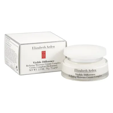 Elizabeth Arden Krem do twarzy Visible Difference Refining Moisture Cream Complex 75 ml