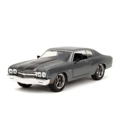 Auto Szybcy i w�ciekli 1970 Chevrolet Chevelle SS 1:24 Simba