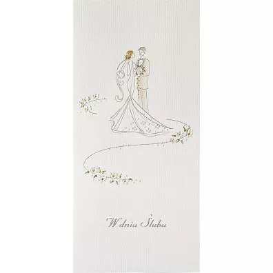 Mak Karnet �lub DL S09 - Para M�oda