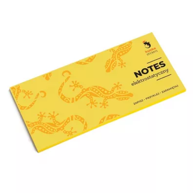 Panta Plast Notes elektrostatyczny ty 100 szt.