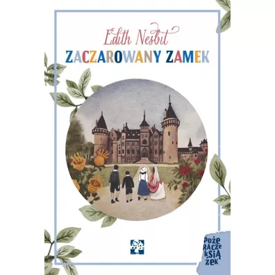 Zaczarowany zamek - Marta Gerus