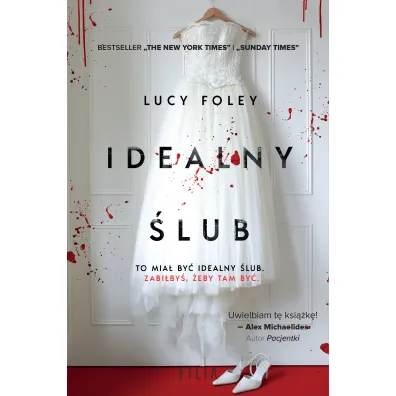 Idealny �lub - Lucy Foley