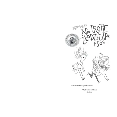 Na tropie z�odzieja ps�w