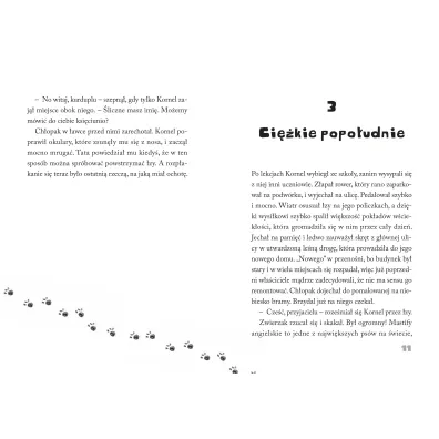Na tropie z�odzieja ps�w