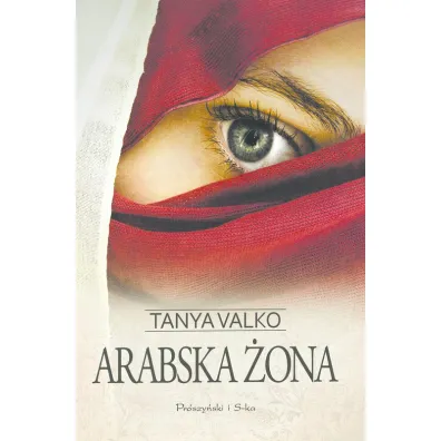 Arabska �ona. Du�e Litery - Tanya Valko