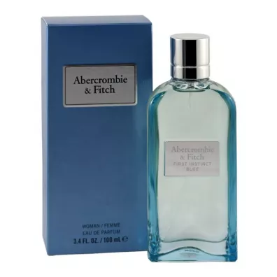 Abercrombie&Fitch First Instinct Blue Woman Woda perfumowana spray 100 ml