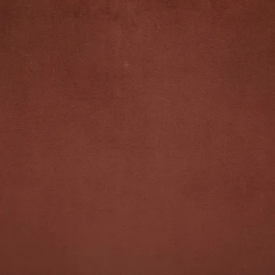 Atmosphera Fotel Naova Velvet Terracotta