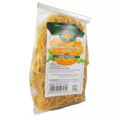 Natura Wita Nagietek Lekarski P�atki 25 g
