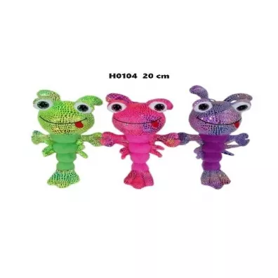 Homar 20cm MIX Sun-Day
