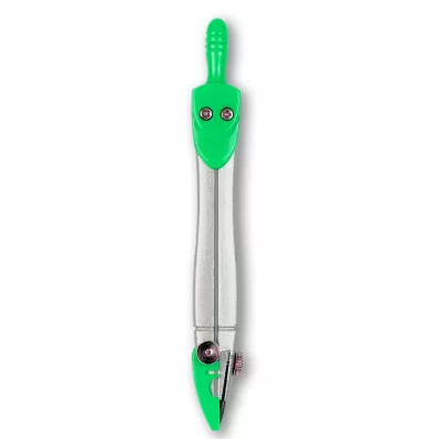 Penmate Cyrkiel szkolny PC-100 z grafitem 2 mm