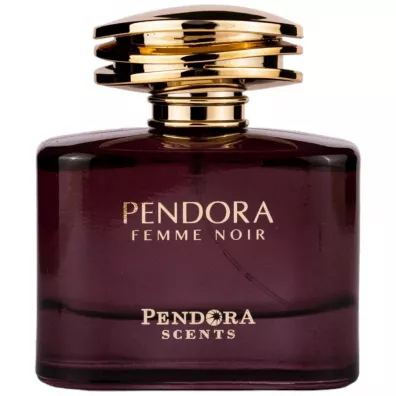 Pendora Scents Woda perfumowana Femme Noir 100 ml