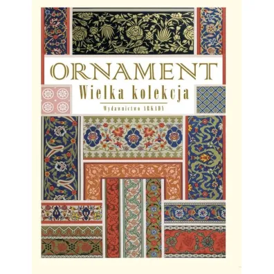 Ornament Wielka kolekcja (wersja zmniejszona) - Niko�aj Fiodorowicz Lorenc, Lorentz Niko�aj Fiedorowicz
