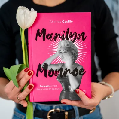 Marilyn Monroe. Prywatne �ycie ikony wszech czas�w