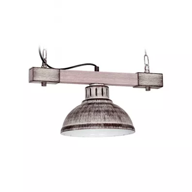 Luminex Lampa industrialna Hakon
