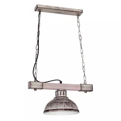 Luminex Lampa industrialna Hakon