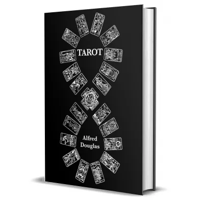 Tarot. Pocz�tki, znaczenie i zastosowanie kart - Douglas Alfred