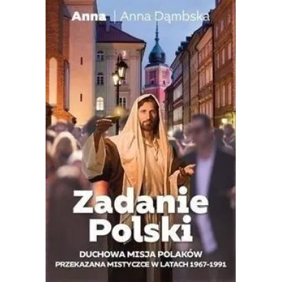 Zadanie Polski - Anna D�mbska