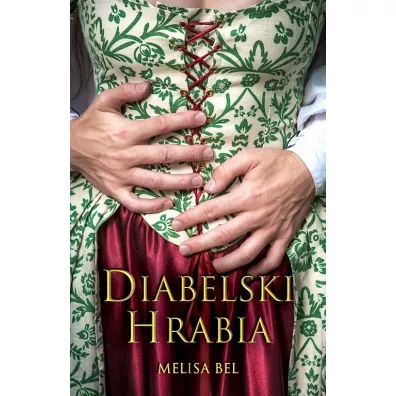Diabelski Hrabia - Melisa Bel