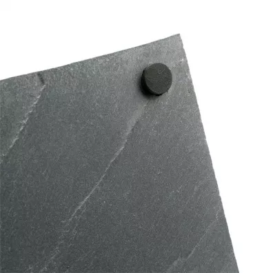Secret de Gourmet Talerz z kamienia upkowego 11x30 cm