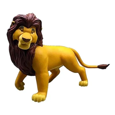 Krl Lew - Mufasa