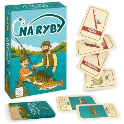 Na Ryby Kangur