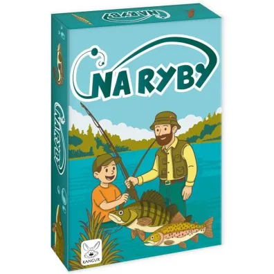 Na Ryby Kangur