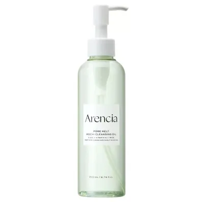 Arencia Pore Melt Mochi Cleansing Oil olejek do demakija�u 200 ml