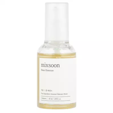 Mixsoon Bean Essence esencja do twarzy 50 ml