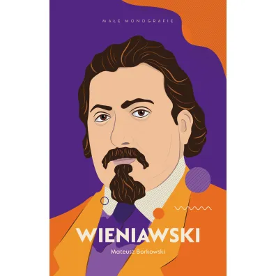 Wieniawski (pocket) - Mateusz Borkowski