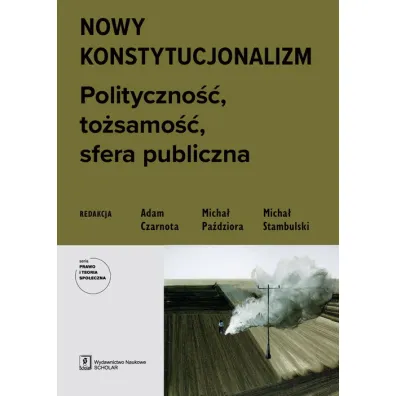 Nowy konstytucjonalizm