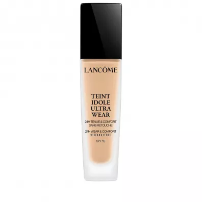 Lancome Teint Idole Ultra Wear trwa�y podk�ad do twarzy 025 Beige Lin SPF15 30 ml
