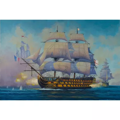Okr�t H.M.S. Victory Revell