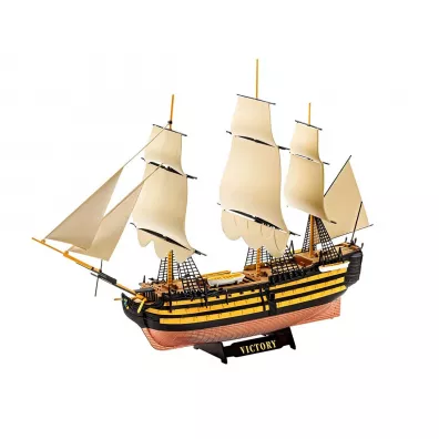 Okr�t H.M.S. Victory Revell