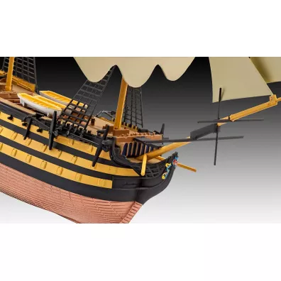 Okr�t H.M.S. Victory Revell