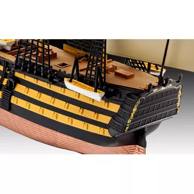 Okr�t H.M.S. Victory Revell