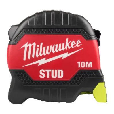 Milwaukee Miara zwijana stud 2 -10m iii generacja