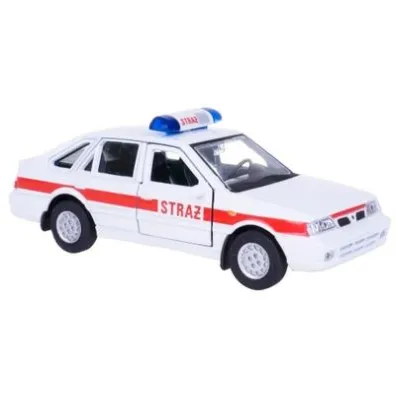 Polonez Caro 1:39 Stra� bia�a WELLY