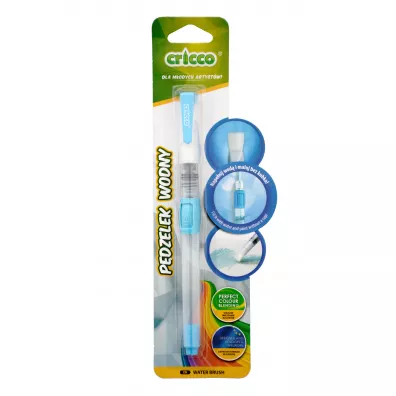 Cricco Pdzelek wodny paski